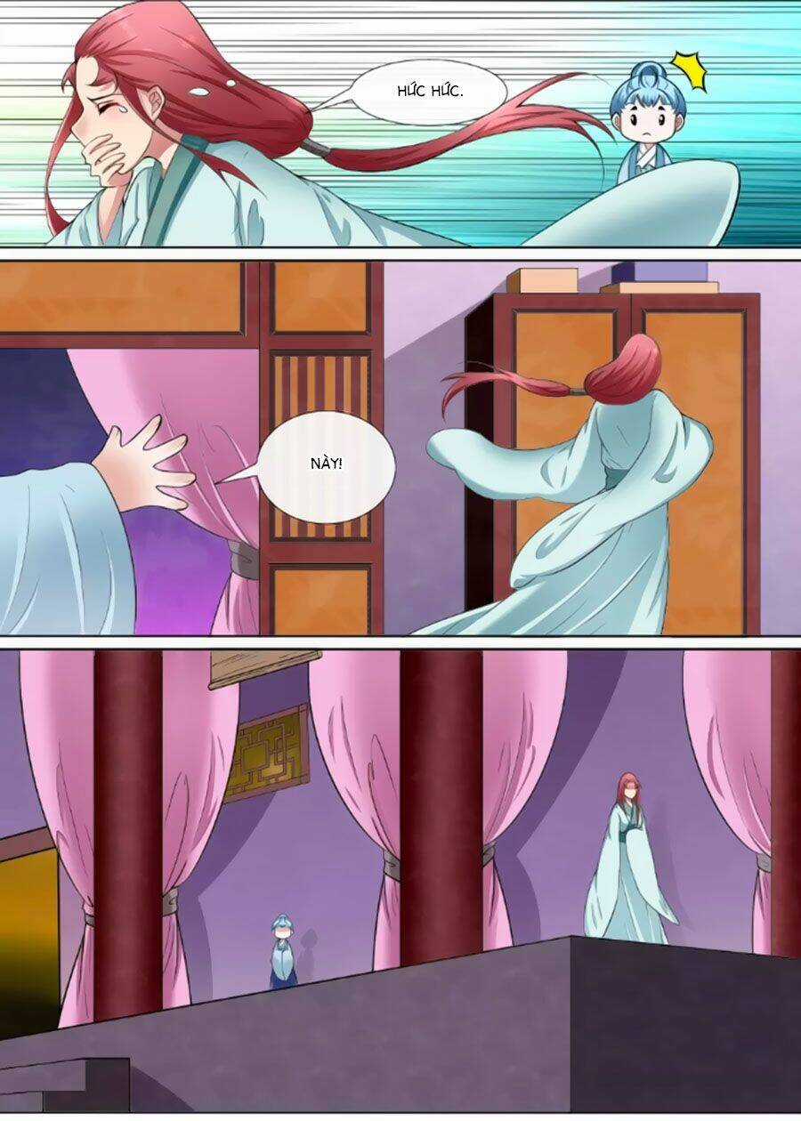 Ma Phi Giá Đáo - Chapter 174 - Trang 1