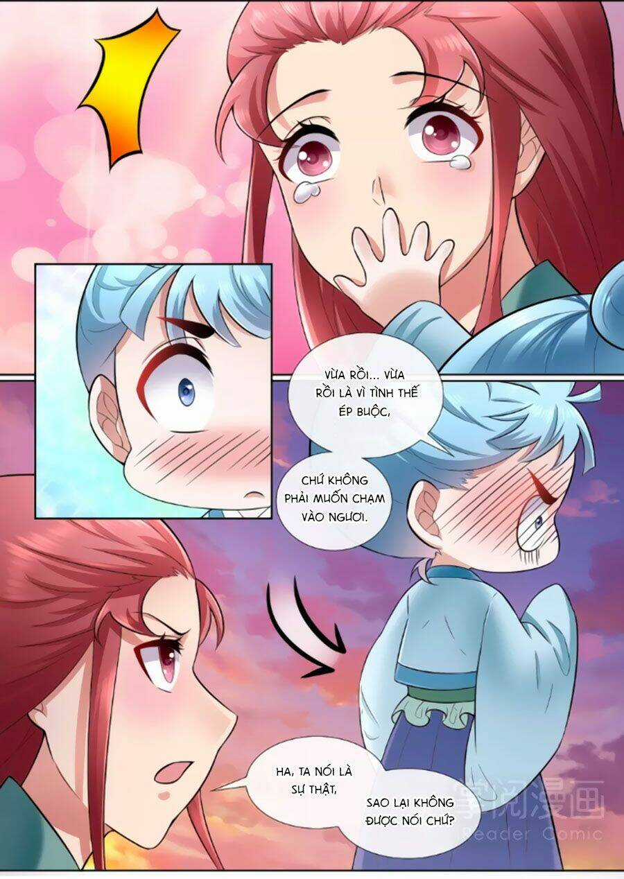 Ma Phi Giá Đáo - Chapter 174 - Trang 5