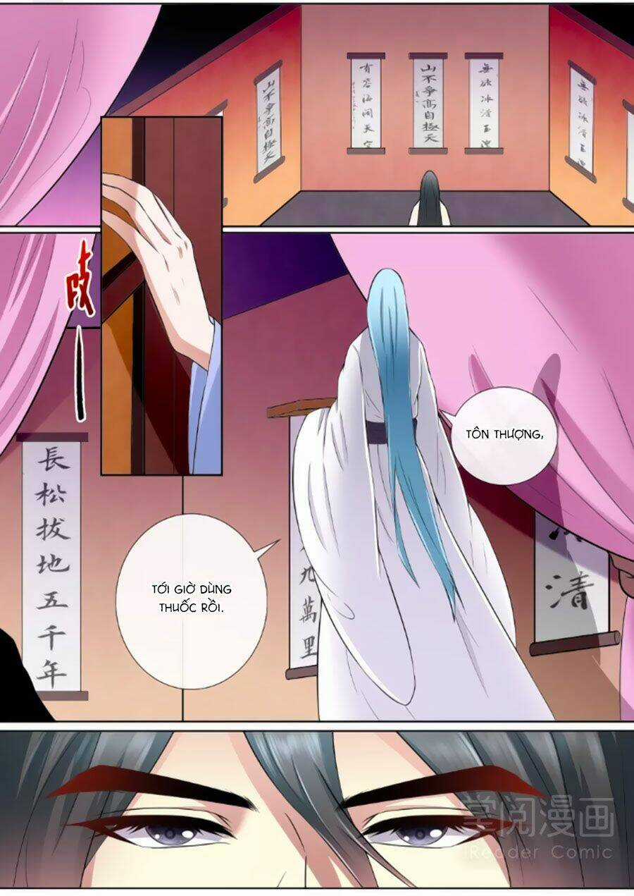 Ma Phi Giá Đáo - Chapter 175 - Trang 2