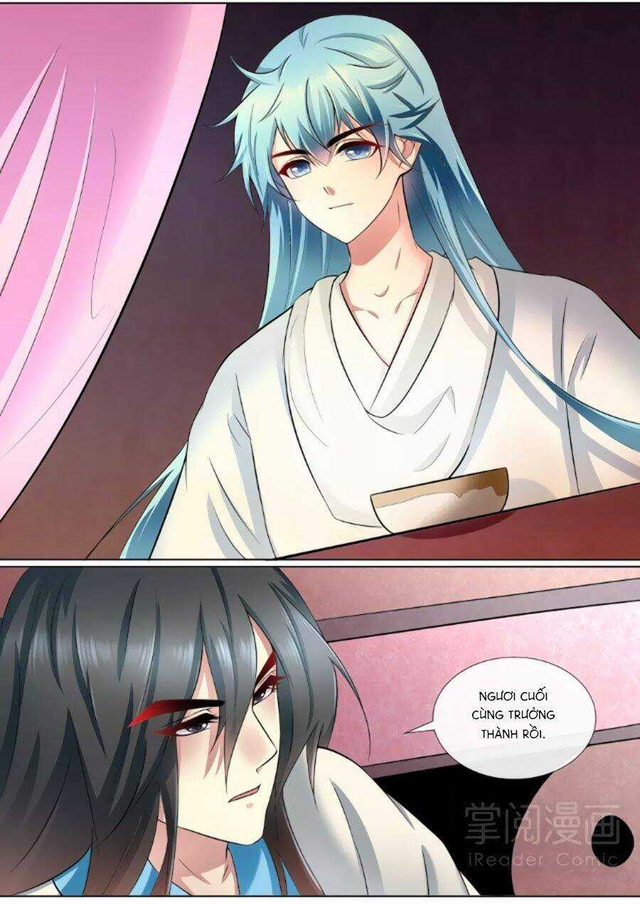 Ma Phi Giá Đáo - Chapter 175 - Trang 3