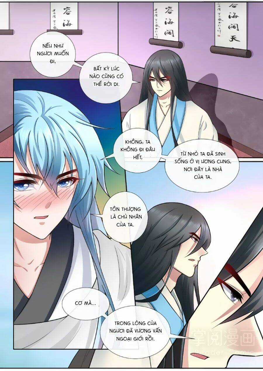 Ma Phi Giá Đáo - Chapter 175 - Trang 6