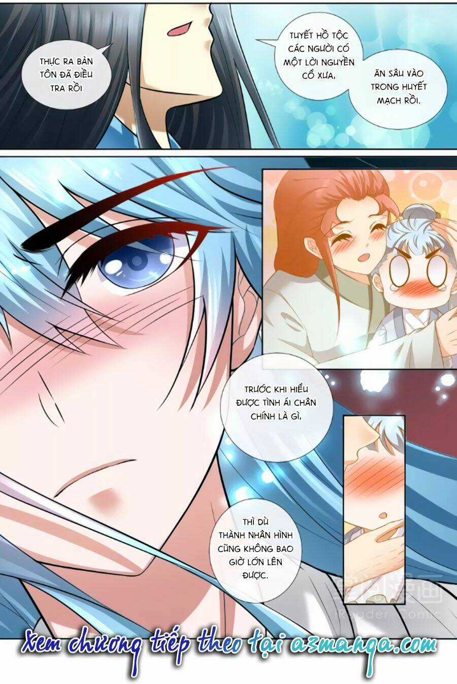 Ma Phi Giá Đáo - Chapter 175 - Trang 7