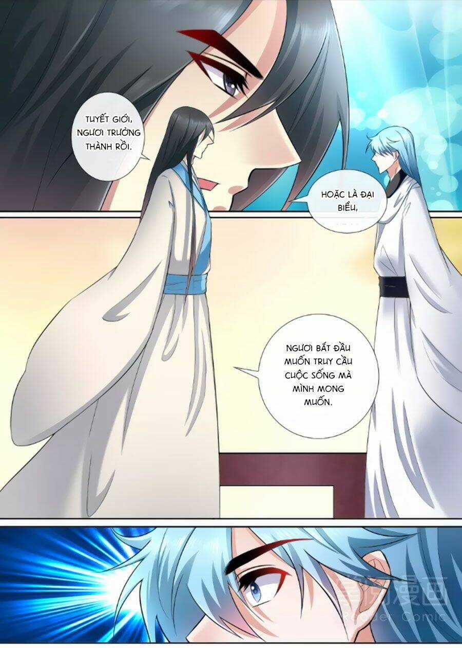 Ma Phi Giá Đáo - Chapter 176 - Trang 1