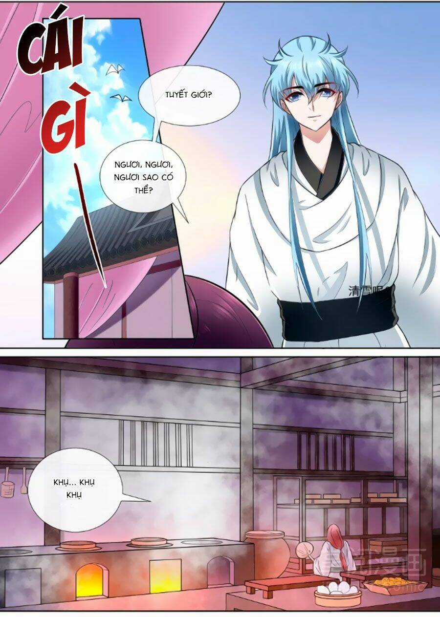 Ma Phi Giá Đáo - Chapter 176 - Trang 3