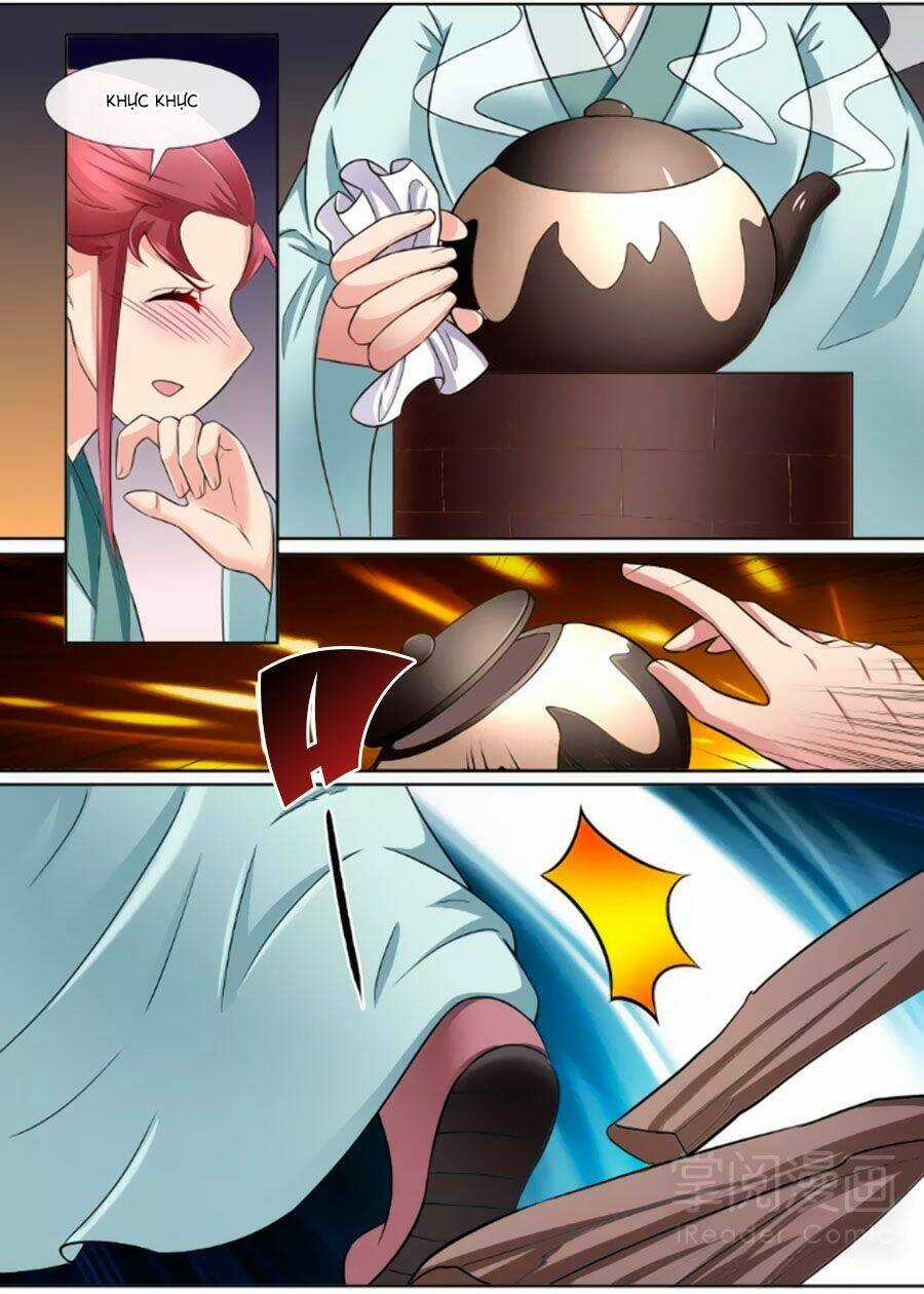 Ma Phi Giá Đáo - Chapter 176 - Trang 4