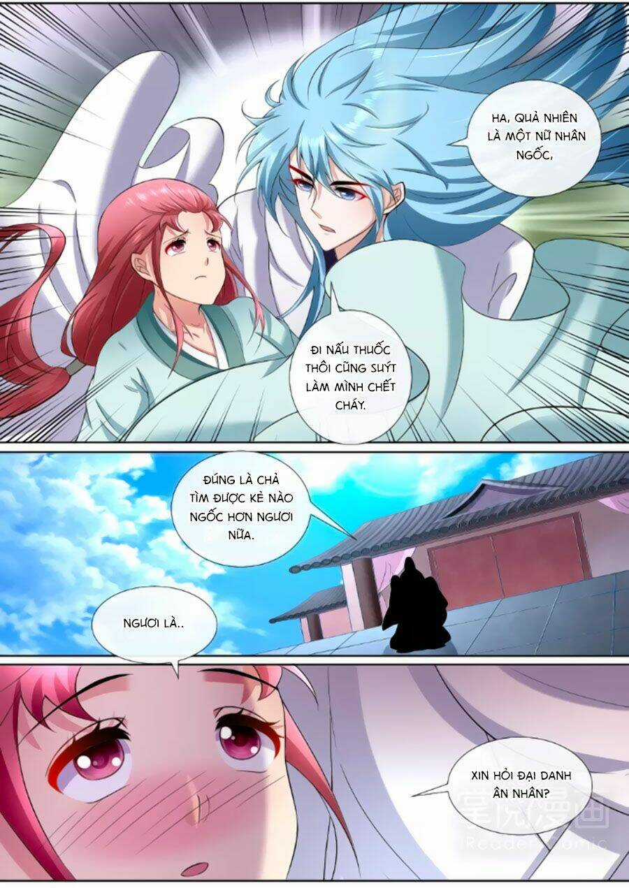 Ma Phi Giá Đáo - Chapter 176 - Trang 6