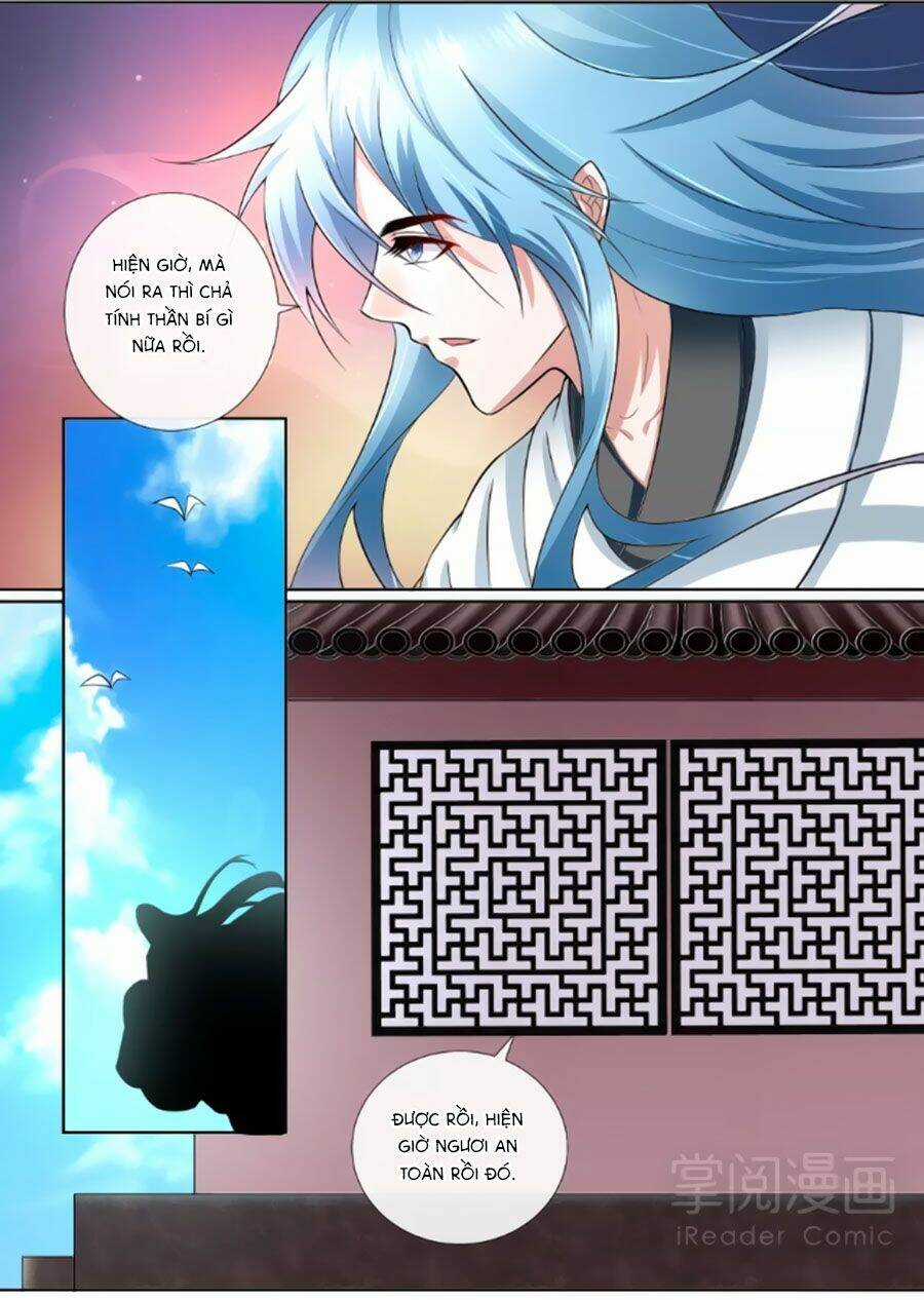 Ma Phi Giá Đáo - Chapter 176 - Trang 7