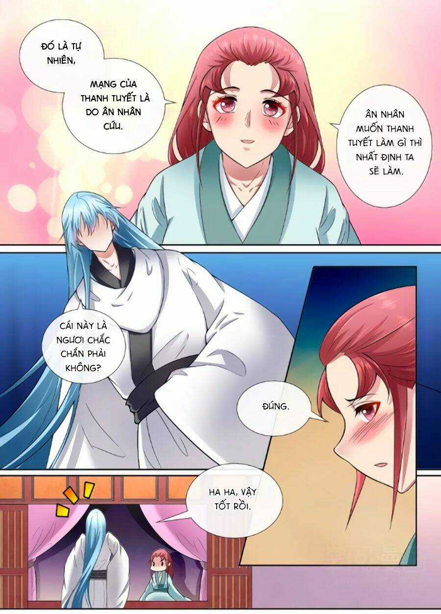 Ma Phi Giá Đáo - Chapter 177 - Trang 1