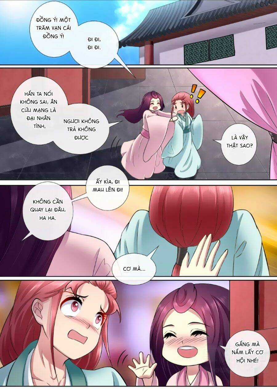 Ma Phi Giá Đáo - Chapter 177 - Trang 4