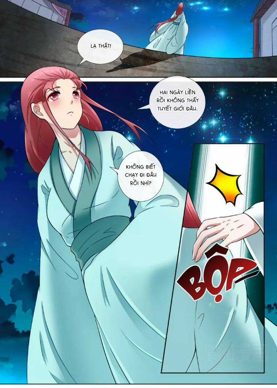 Ma Phi Giá Đáo - Chapter 177 - Trang 5