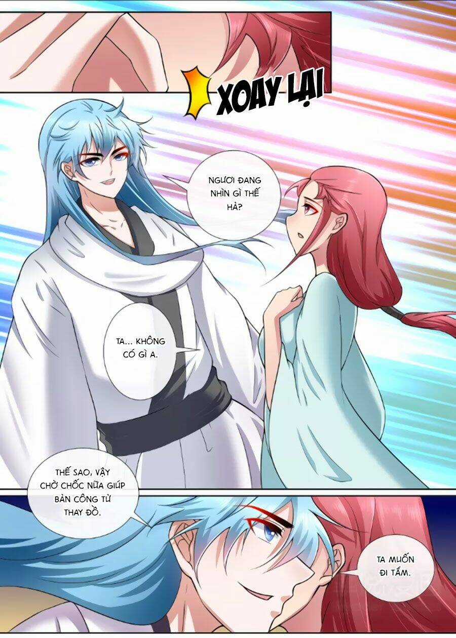 Ma Phi Giá Đáo - Chapter 177 - Trang 6