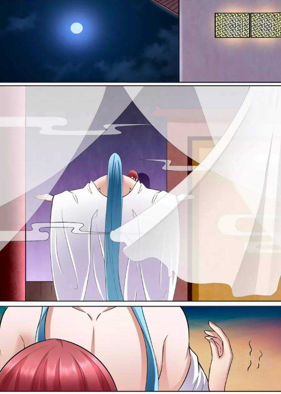 Ma Phi Giá Đáo - Chapter 178 - Trang 1