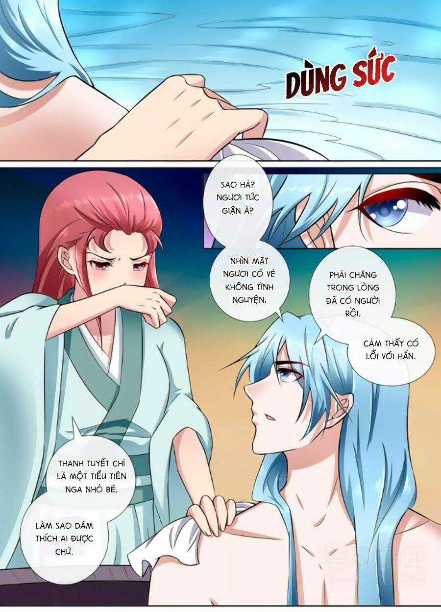 Ma Phi Giá Đáo - Chapter 178 - Trang 5