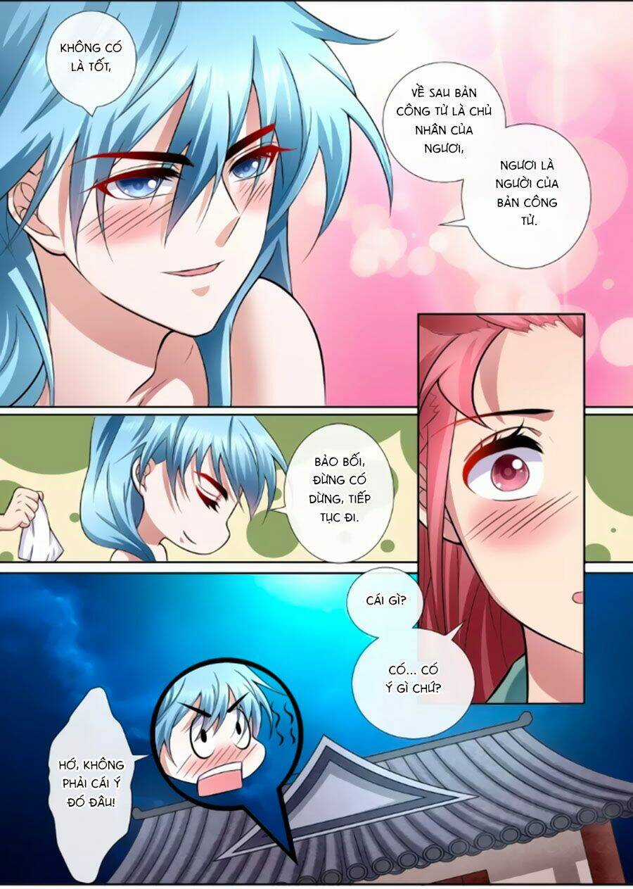 Ma Phi Giá Đáo - Chapter 178 - Trang 6