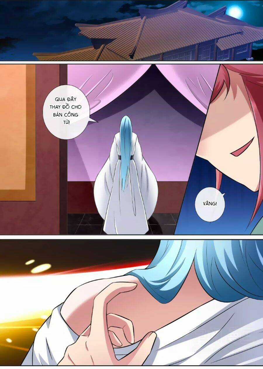 Ma Phi Giá Đáo - Chapter 179 - Trang 2