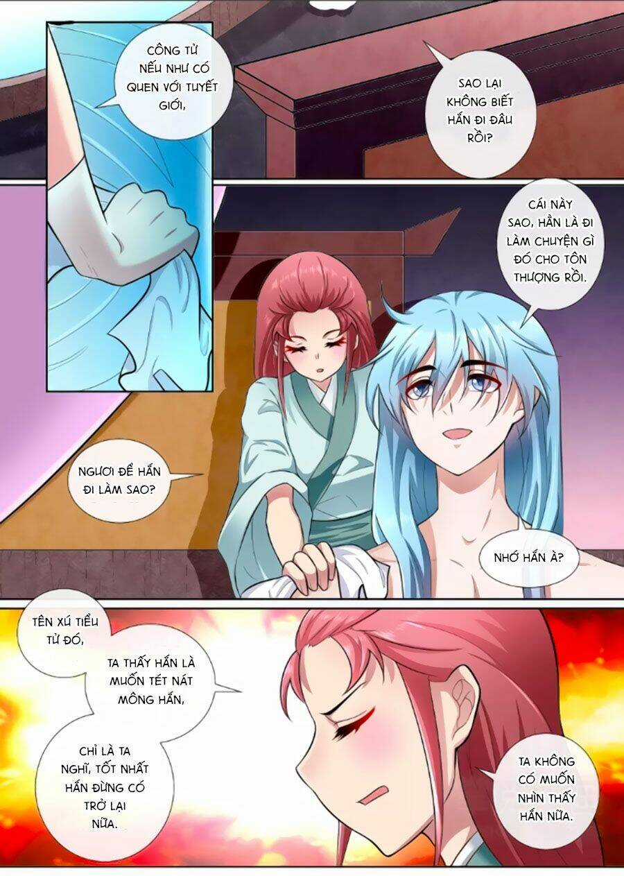 Ma Phi Giá Đáo - Chapter 179 - Trang 4