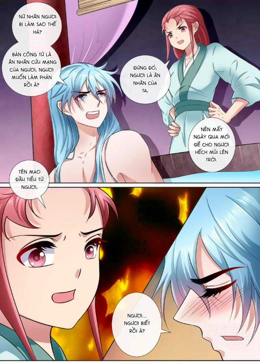 Ma Phi Giá Đáo - Chapter 179 - Trang 6