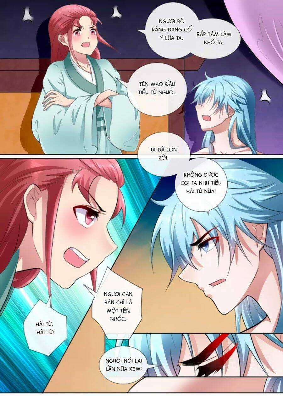 Ma Phi Giá Đáo - Chapter 179 - Trang 7