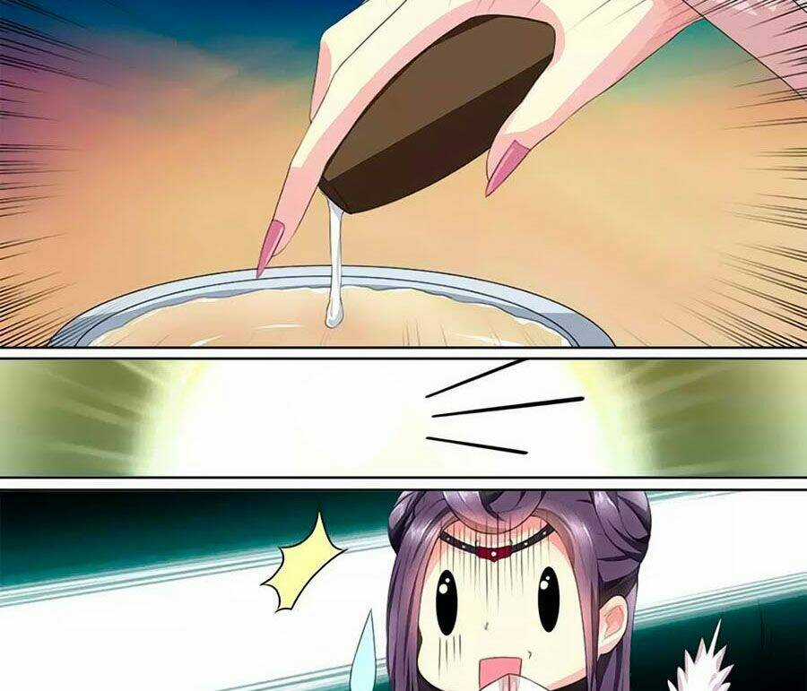 Ma Phi Giá Đáo - Chapter 18 - Trang 1