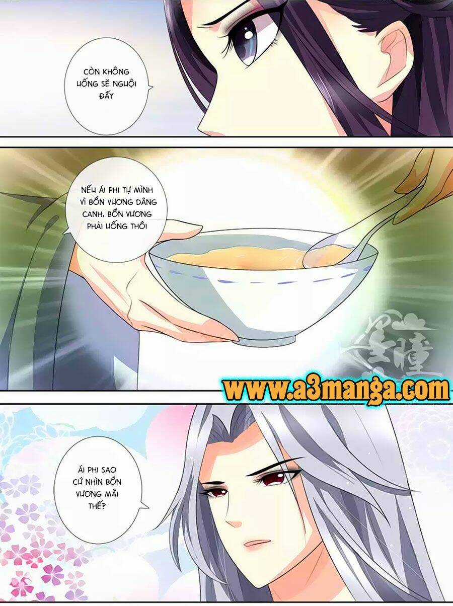 Ma Phi Giá Đáo - Chapter 18 - Trang 6