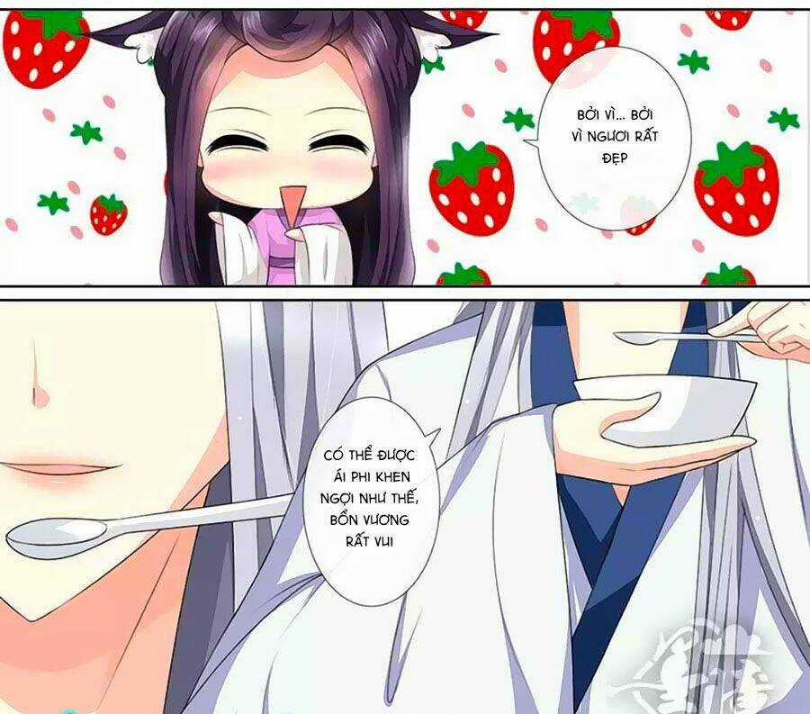 Ma Phi Giá Đáo - Chapter 18 - Trang 7