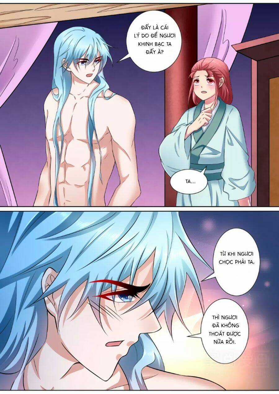 Ma Phi Giá Đáo - Chapter 180 - Trang 3