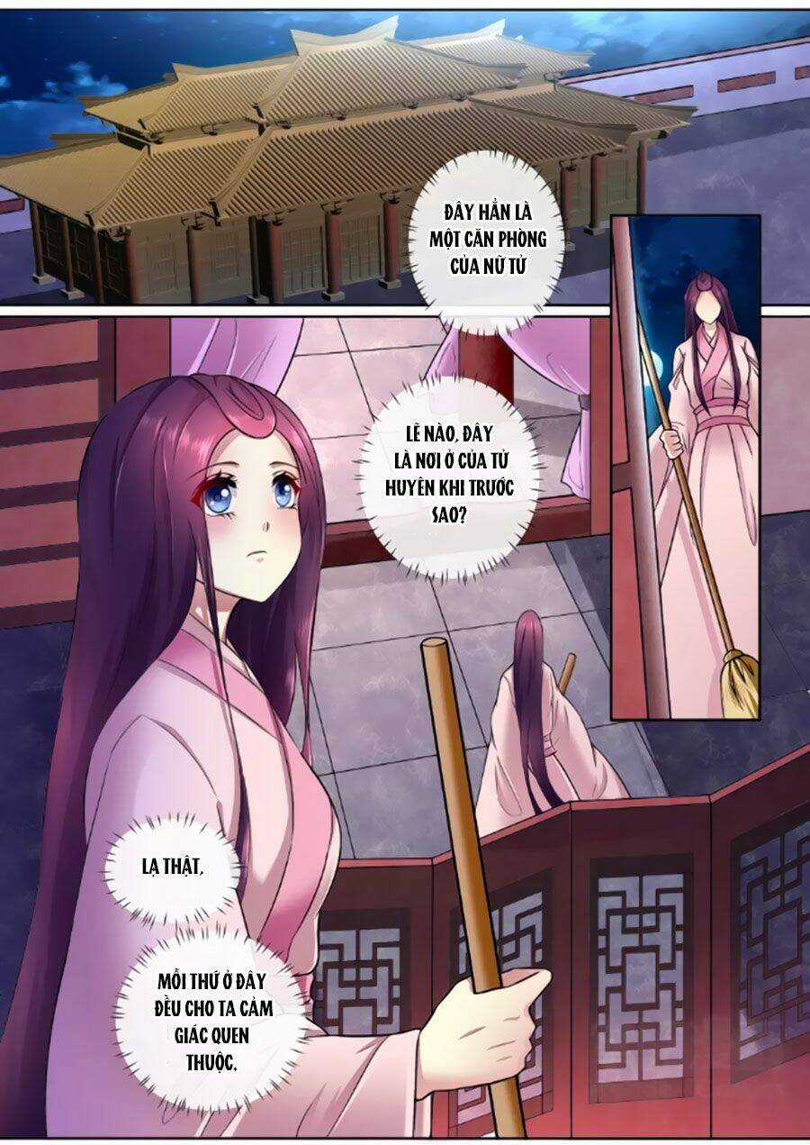 Ma Phi Giá Đáo - Chapter 180 - Trang 4