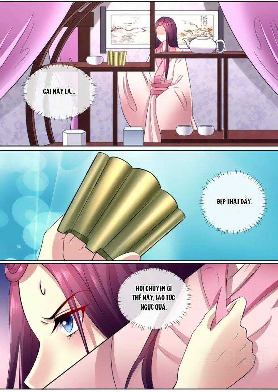 Ma Phi Giá Đáo - Chapter 180 - Trang 5