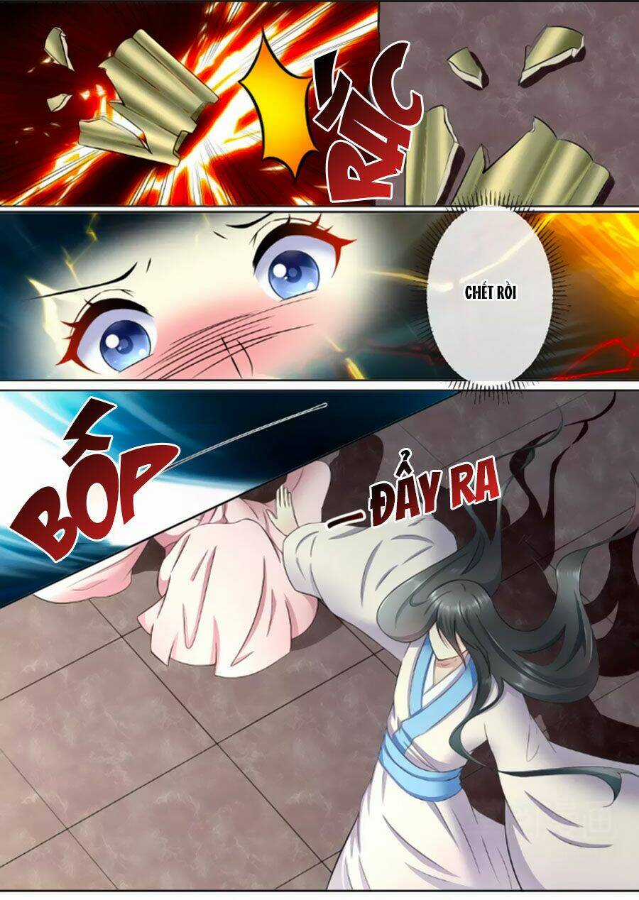 Ma Phi Giá Đáo - Chapter 180 - Trang 6