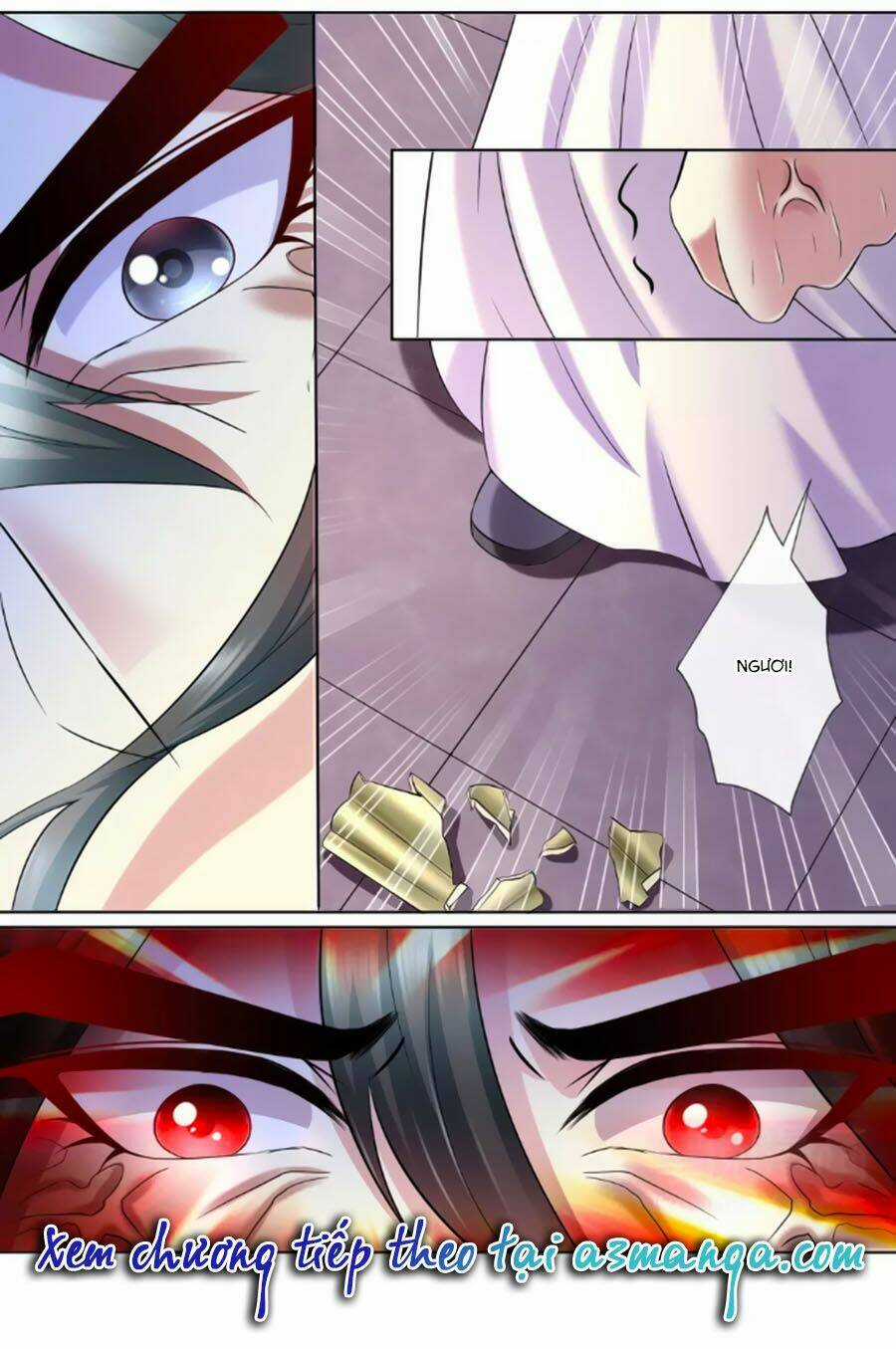 Ma Phi Giá Đáo - Chapter 180 - Trang 7