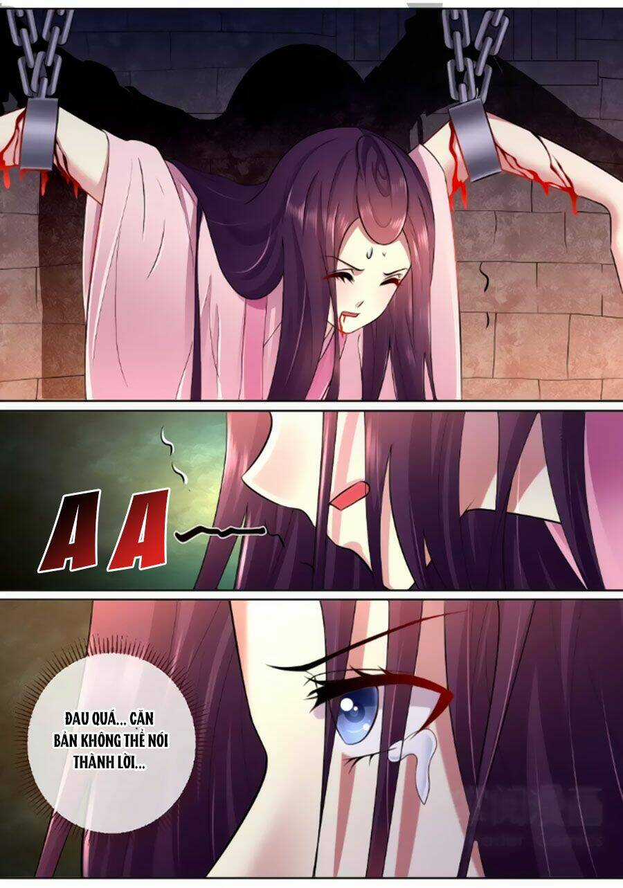 Ma Phi Giá Đáo - Chapter 181 - Trang 2