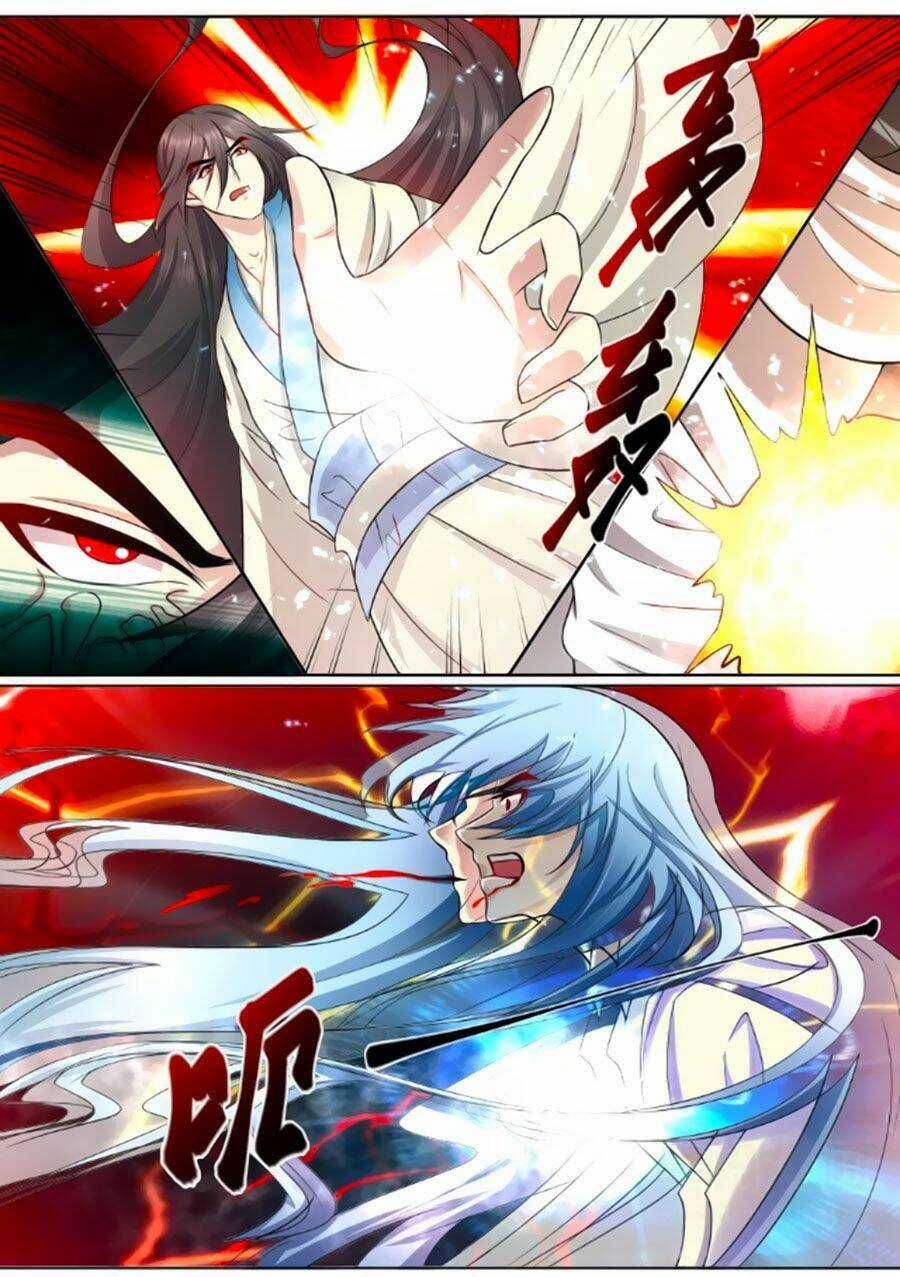 Ma Phi Giá Đáo - Chapter 181 - Trang 6