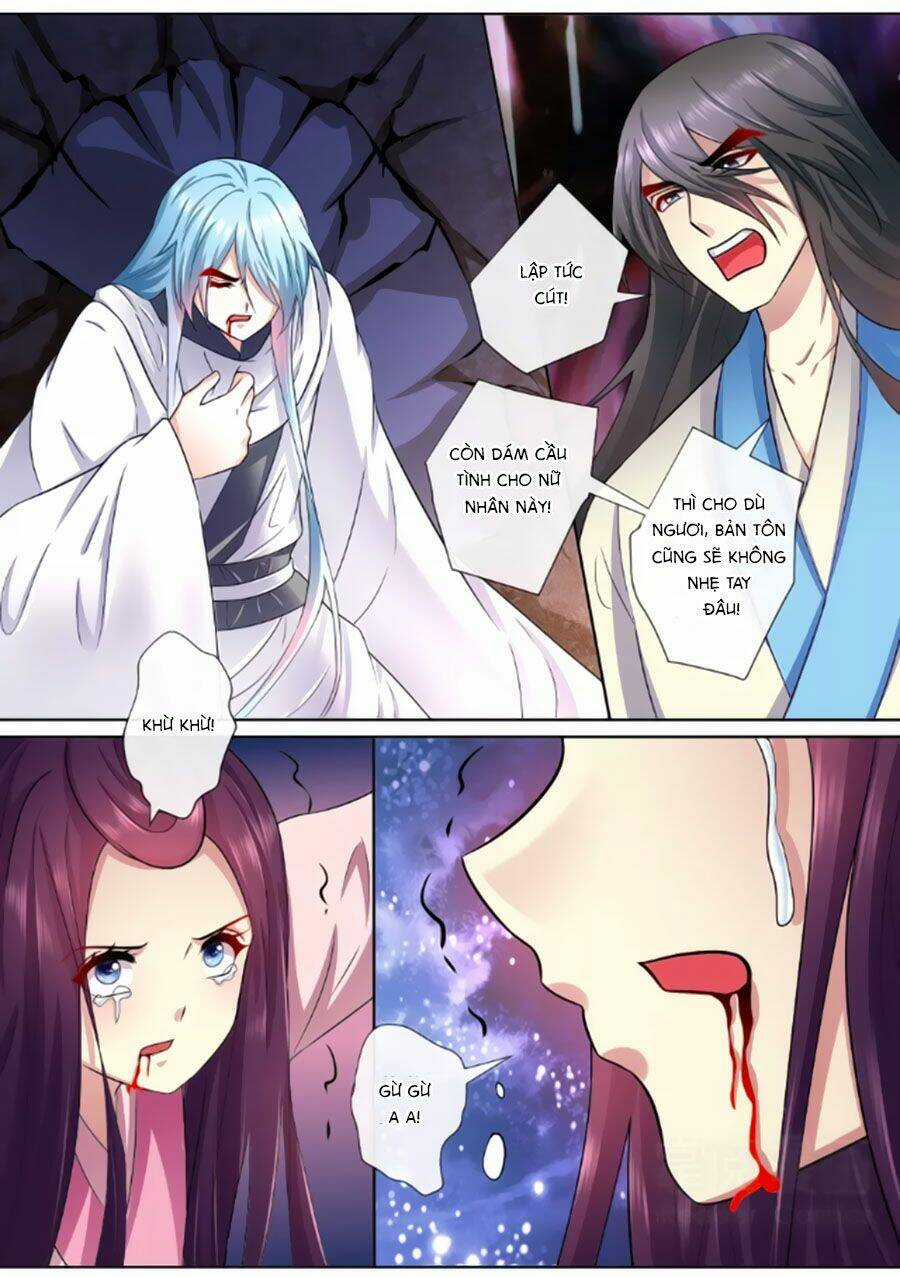 Ma Phi Giá Đáo - Chapter 181 - Trang 7