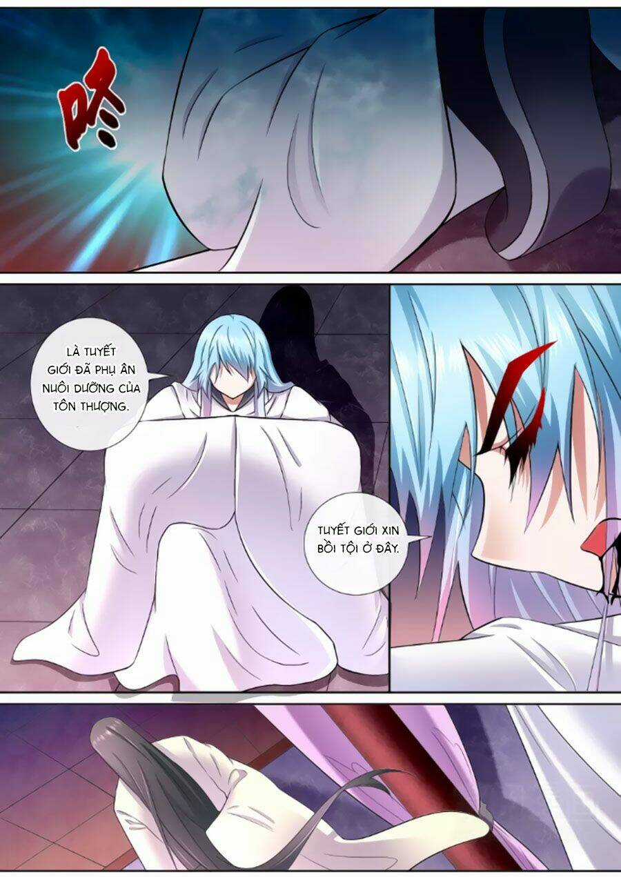 Ma Phi Giá Đáo - Chapter 181 - Trang 8