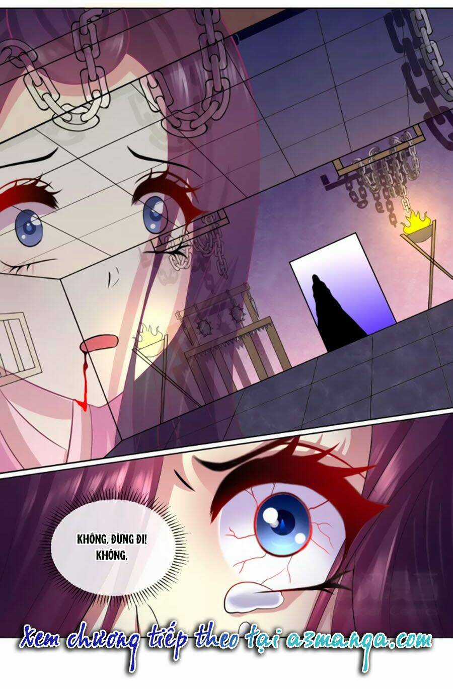 Ma Phi Giá Đáo - Chapter 181 - Trang 9