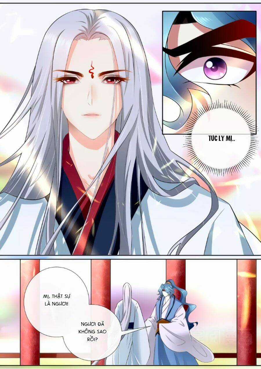 Ma Phi Giá Đáo - Chapter 182 - Trang 5