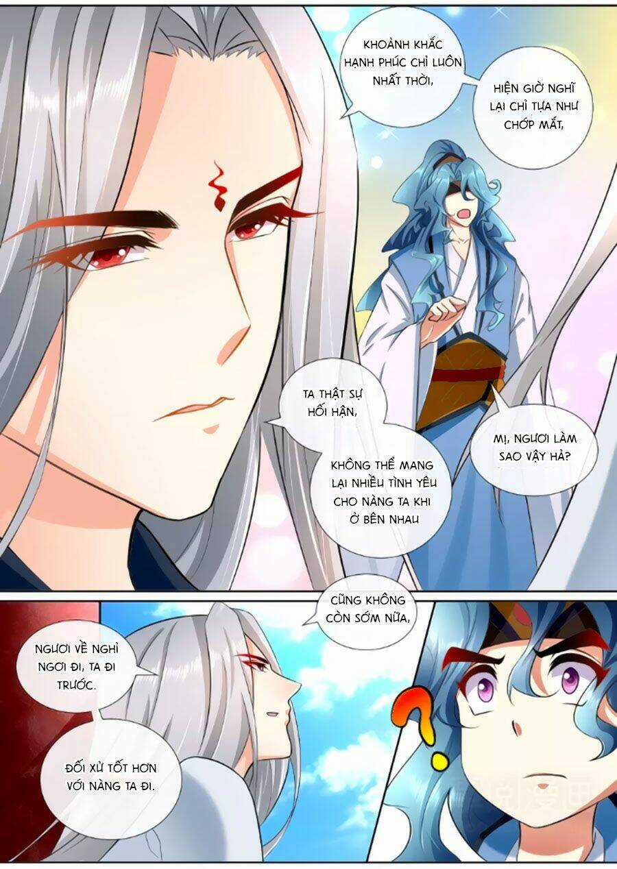 Ma Phi Giá Đáo - Chapter 182 - Trang 7