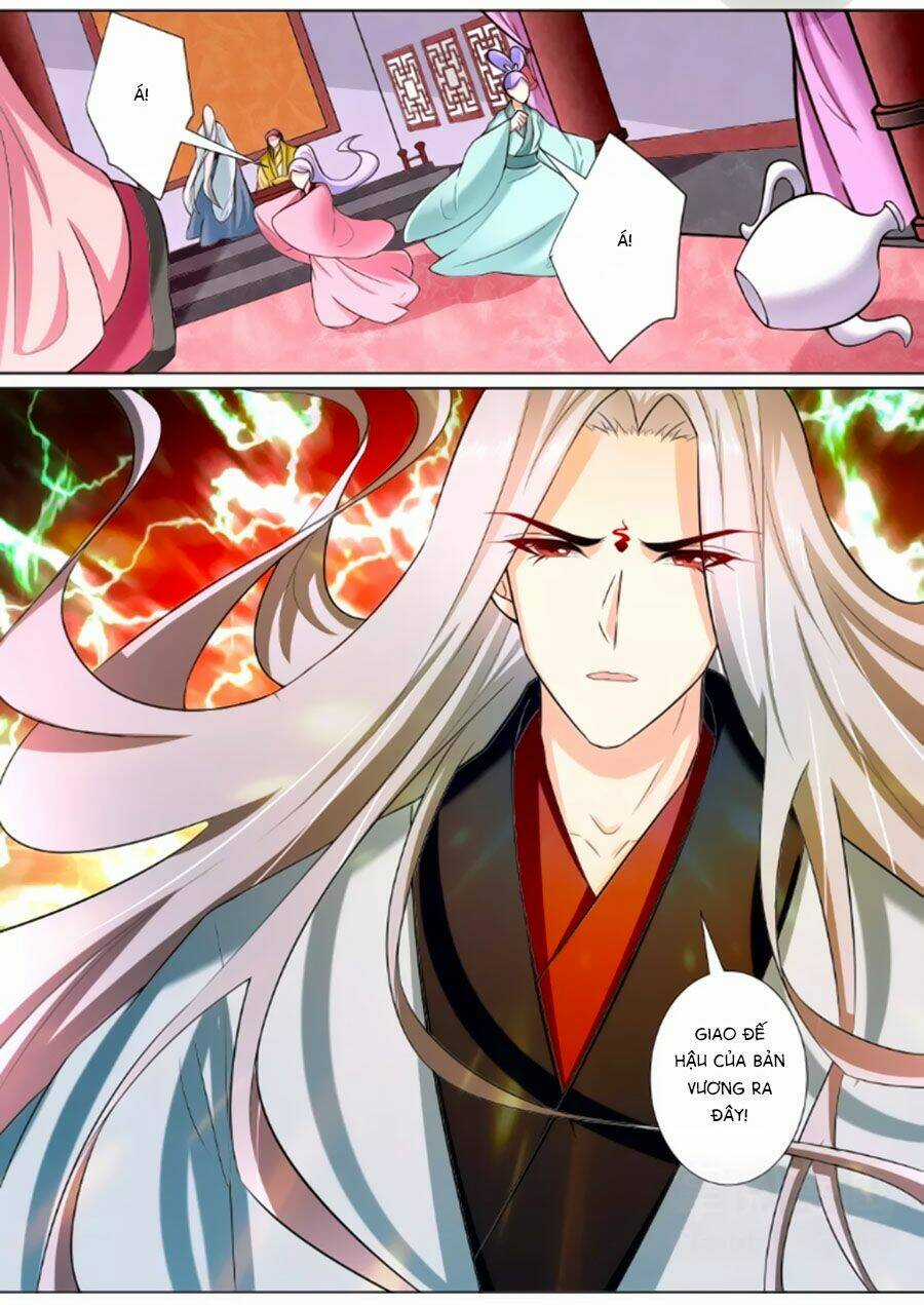 Ma Phi Giá Đáo - Chapter 183 - Trang 6