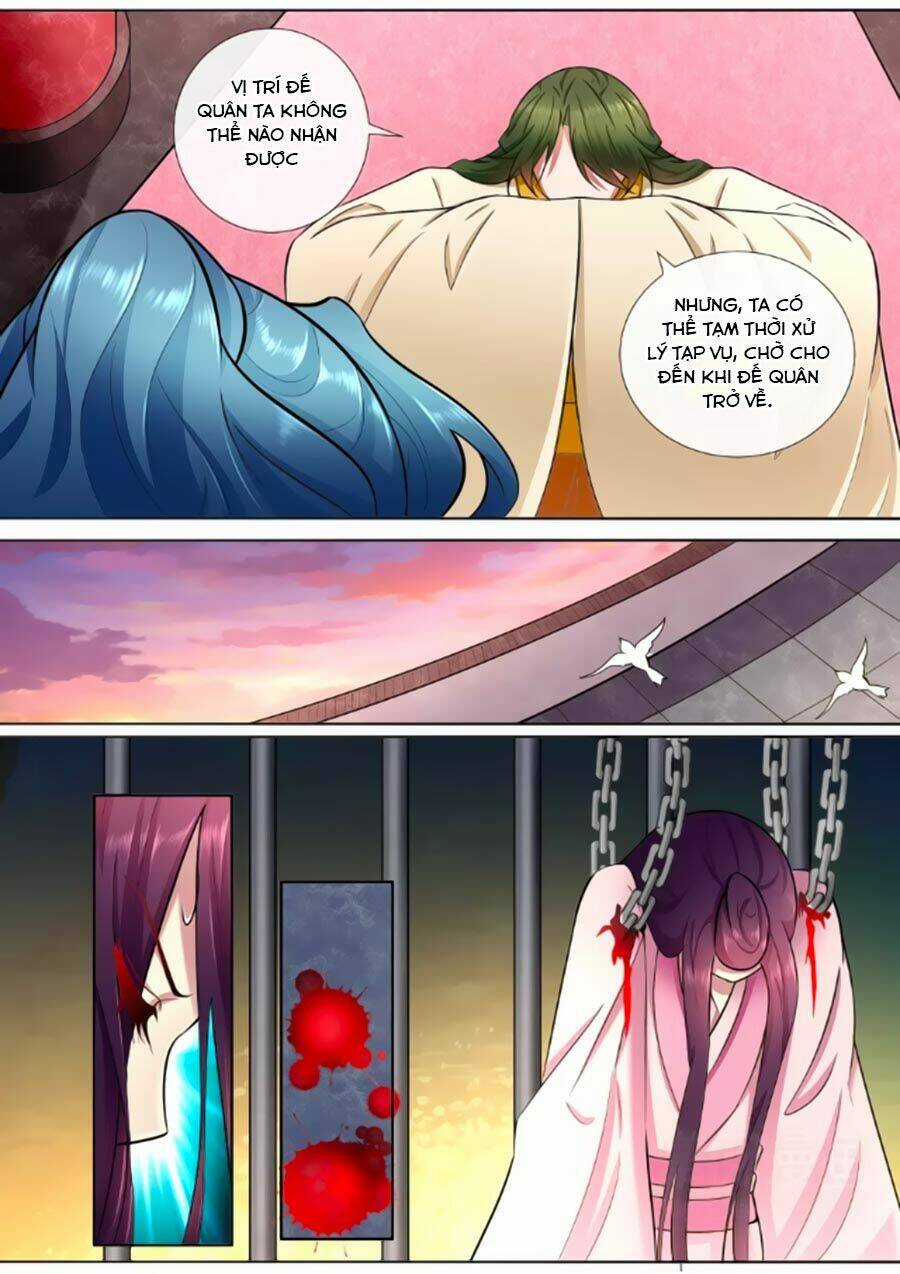 Ma Phi Giá Đáo - Chapter 184 - Trang 4