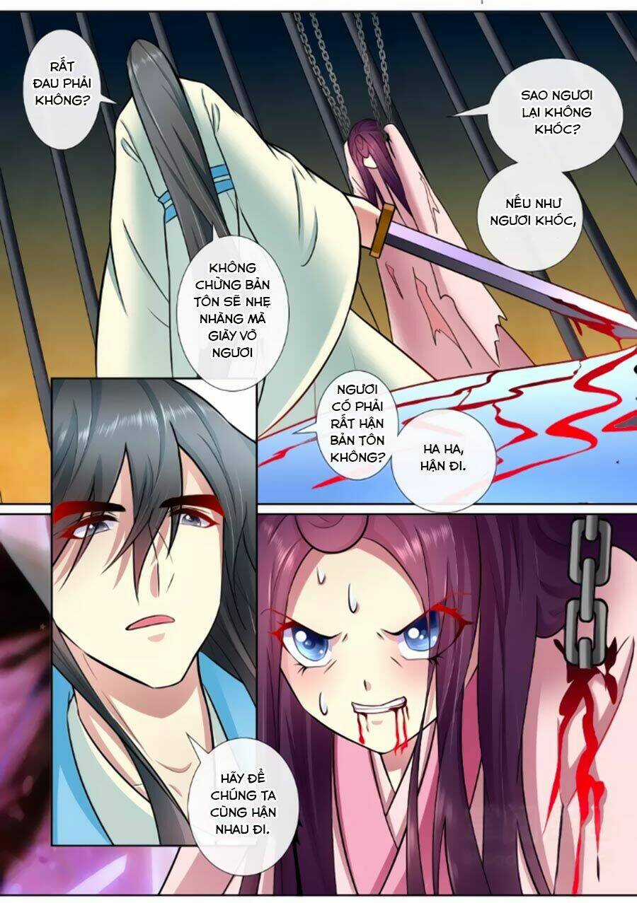 Ma Phi Giá Đáo - Chapter 184 - Trang 5