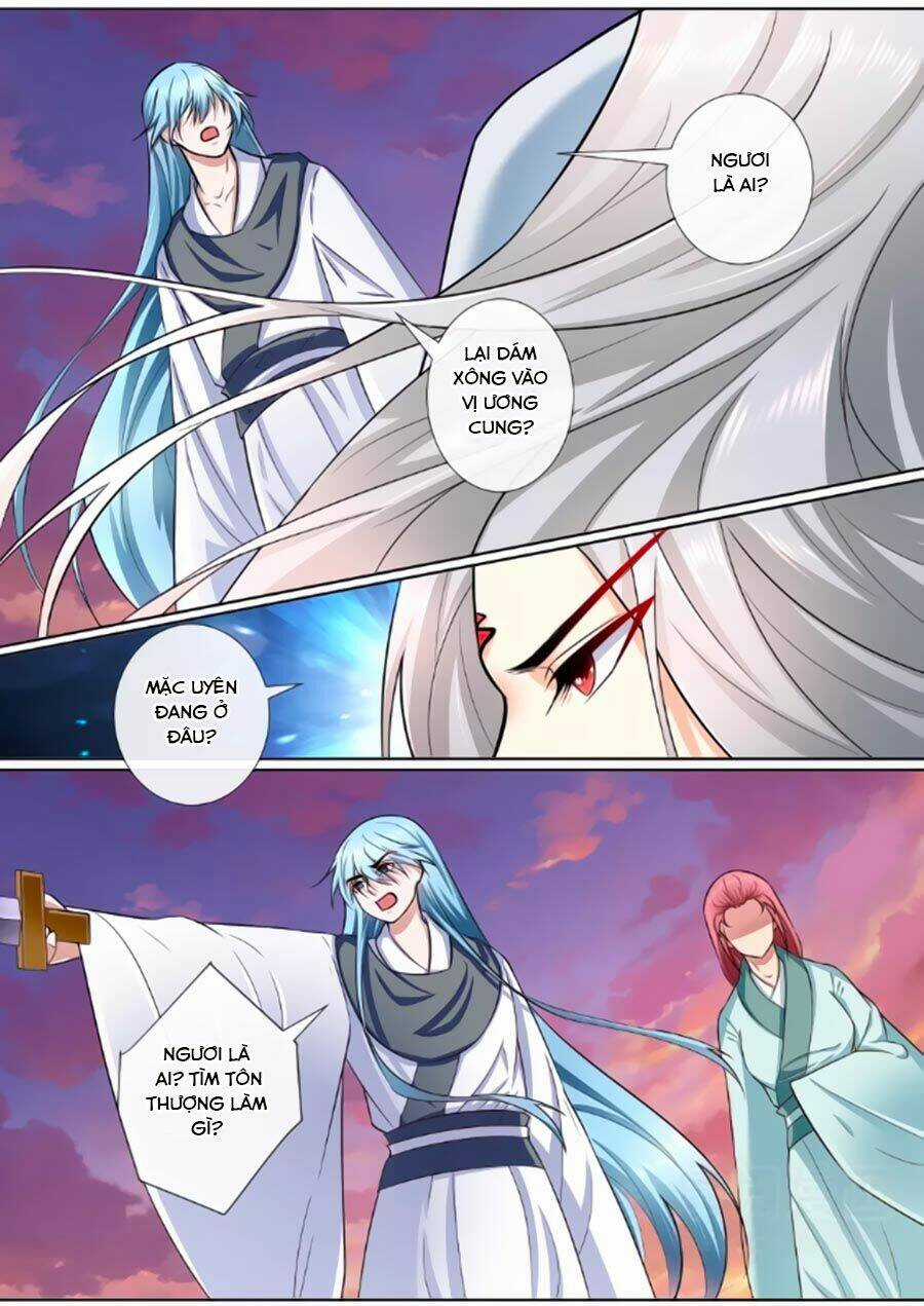 Ma Phi Giá Đáo - Chapter 184 - Trang 6