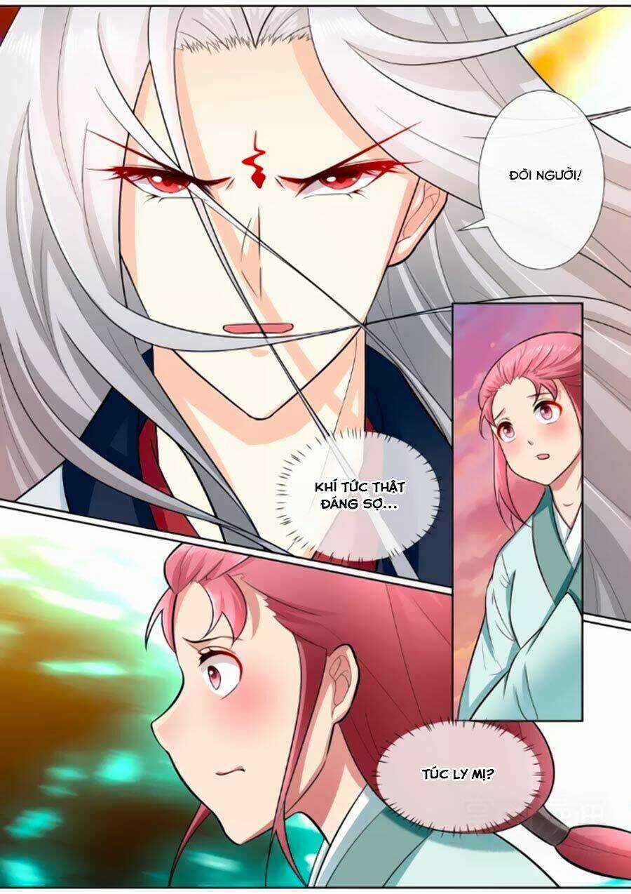 Ma Phi Giá Đáo - Chapter 184 - Trang 7