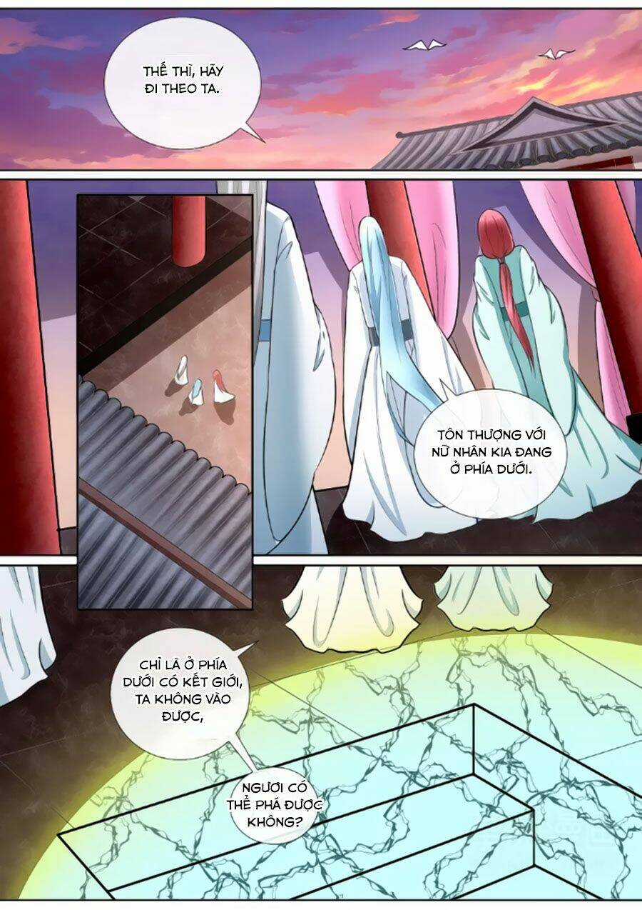 Ma Phi Giá Đáo - Chapter 185 - Trang 2