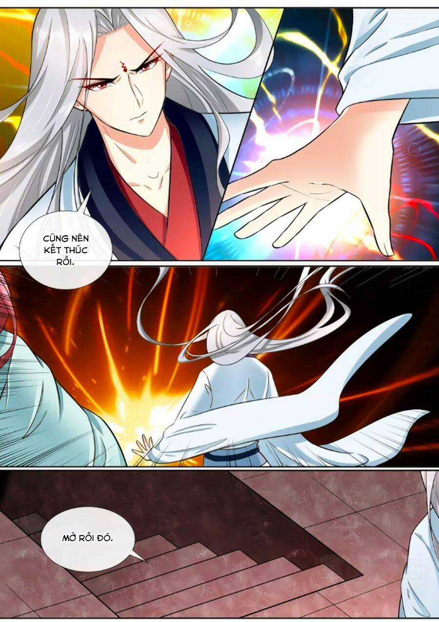 Ma Phi Giá Đáo - Chapter 185 - Trang 3