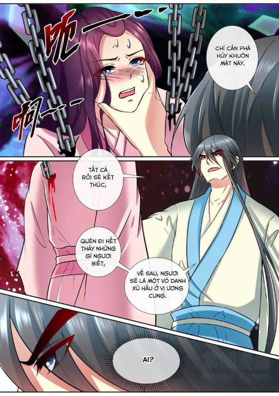 Ma Phi Giá Đáo - Chapter 185 - Trang 4