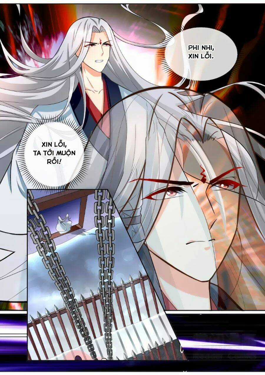 Ma Phi Giá Đáo - Chapter 185 - Trang 5