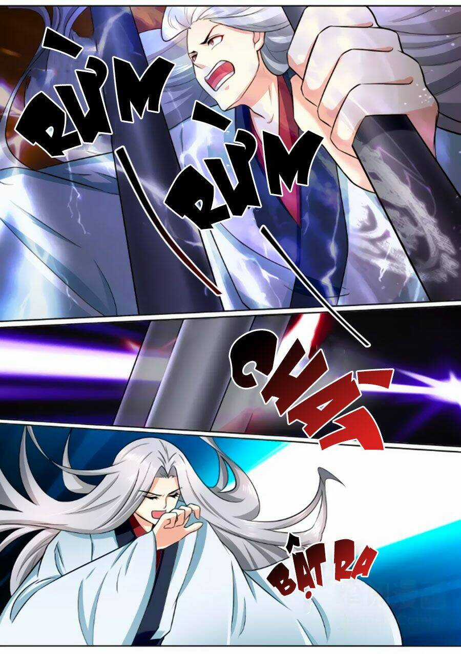 Ma Phi Giá Đáo - Chapter 185 - Trang 6