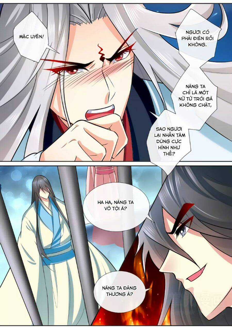 Ma Phi Giá Đáo - Chapter 185 - Trang 7