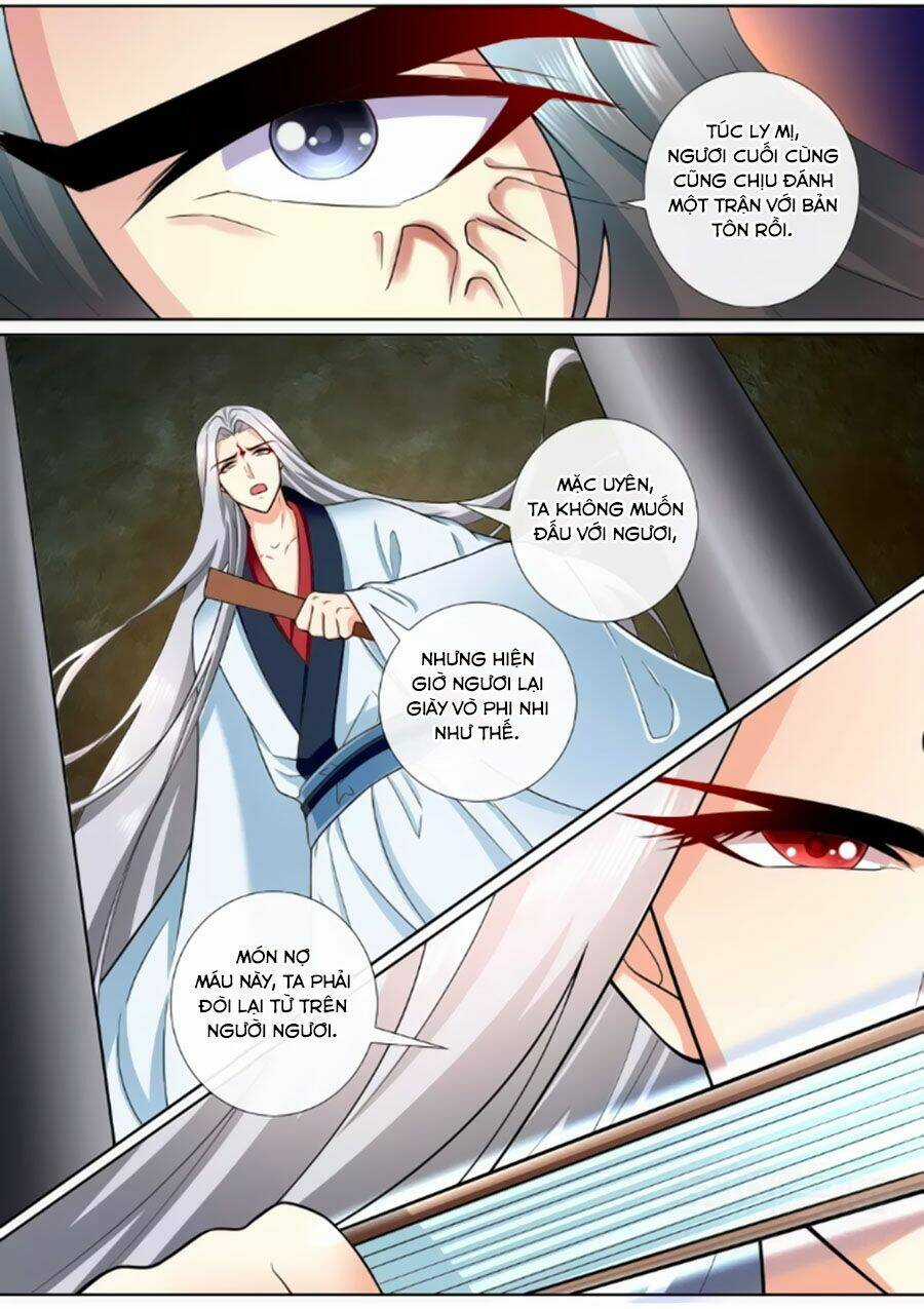 Ma Phi Giá Đáo - Chapter 186 - Trang 1