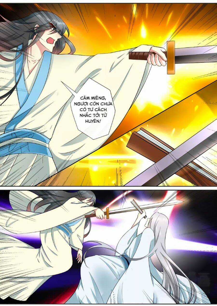 Ma Phi Giá Đáo - Chapter 186 - Trang 2